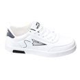 thumbnail image 2 of Zapatillas de deporte ultraligeras de cuero para hombre, cómodas, informales, para correr Wmkox8yii 123q1022, 2 of 4
