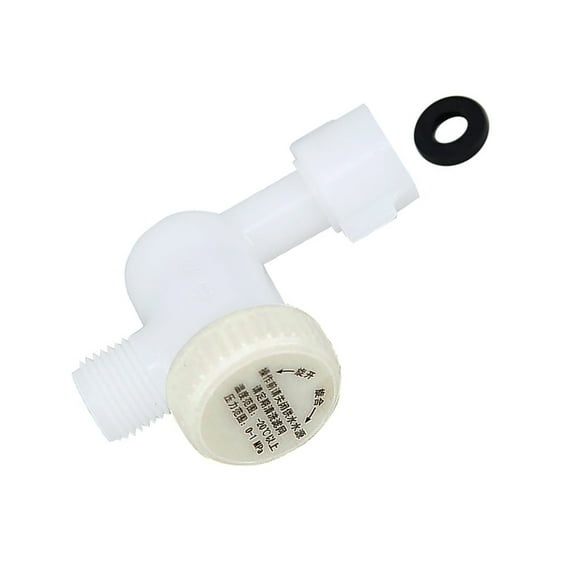 Toilet Inlet Valves Filter for Toilet Incoming Water Line Toilet Filter Supply