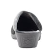 thumbnail image 2 of Lunar Womens Amaretto Mule Slippers, 2 of 5