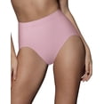 thumbnail image 1 of Bali Womens Ultra Control Seamless Shaping Brief - Best-Seller, S, 1 of 1