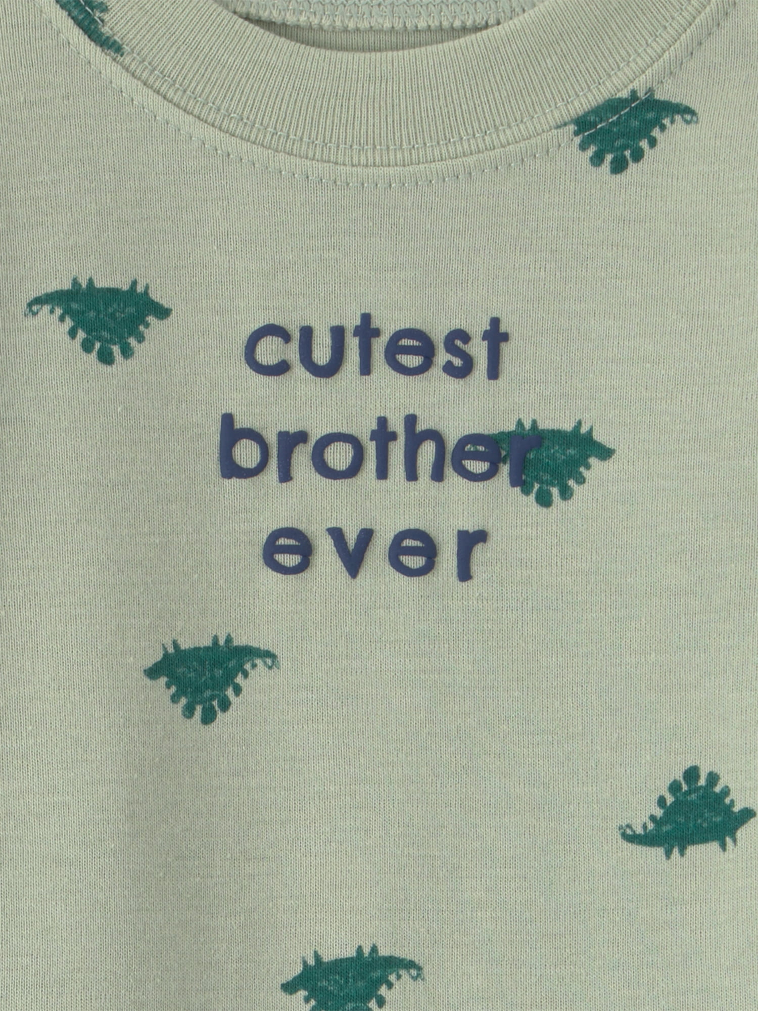 Carter's Child of Mine Baby Boy Outfit Set, 2-Piece, Sizes 0/3-24 Months