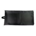 thumbnail image 1 of BodyBest Vinyl Protective Heating Pad Cover Black, 1 of 2