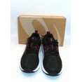 thumbnail image 4 of ASICS Women's GEL QUANTUM 90 IV 1202A384-002 Black / Pink Rave US 7 EU 38, 4 of 6