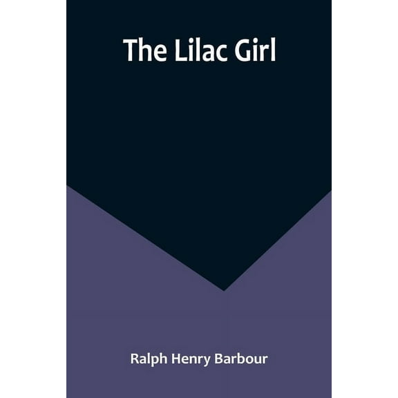 The Lilac Girl, (Paperback)
