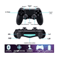 thumbnail image 3 of Control Inalámbrico Compatible Con Playstation 4, 3 of 5