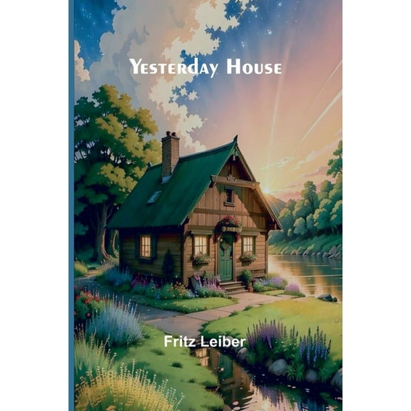 Yesterday House, (Paperback)