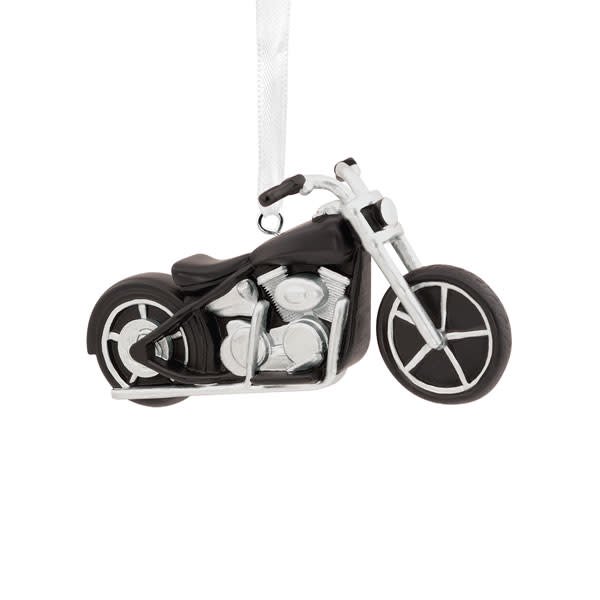 Motorcycle Ornament - Walmart.com - Walmart.com