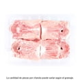thumbnail image 1 of Espinazo de cerdo por kg  peso aprox por charola 800 a 900 g, 1 of 6