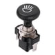 thumbnail image 5 of BOROCO Interruptores De Tracción Para Automóvil, Interruptor De Faro De Empuje Universal, Interruptor De Luz De Empuje De 12V Para Faro De Automóvil Para Carrito De Golf De Automóvil EZGO Club, 5 of 5