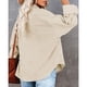 thumbnail image 1 of Camisa Con Botones, Bolsillo En El Pecho, Manga Larga, Blusas De Gran Tamaño, Chaqueta Suelta E Informal Para Uso Diario. ANGGREK Otros, 1 of 6