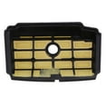 thumbnail image 3 of Mosiee 3Pcs Air Filter For Ms193 Ms193T Gasoline Chainsaw Spare Part Garden Power Tool Accessories 1137 120 1604, 3 of 9