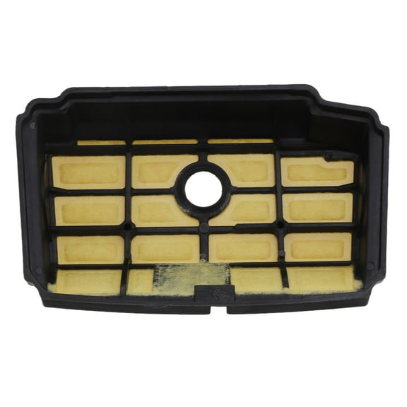 Chainsaw Air Filter For MS193 MS193T 3-Pack Replacement Part 1137 120 1604 For Stihl Improves Engine Efficiency