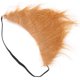 thumbnail image 1 of Fugacal Barba falsa, Barba de Halloween Cosplay Barba falsa Flannelette Banda elástica ajustable para fiesta para Navidad para Cosplay Fugacal No se aplica, 1 of 6