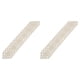 thumbnail image 4 of Injueey 1 rollo de cinta para manualidades de encaje, accesorio de costura, adorno de encaje tipo 12 Tipo12 2piezas, 4 of 6
