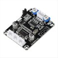 thumbnail image 3 of Módulo Amplificador de para Bluetooth XH-A244 DC12-24V, Placa Amplificadora Digital de Doble Canal, 30 W X 2, Amplificador Estéreo HiFi., 3 of 5