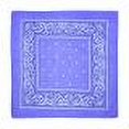 thumbnail image 1 of Promotion de Ventes Chaudes Bandeaux Polyester Multi-Usages Cowboy 22x22 Pouces, 1 of 5