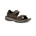 thumbnail image 2 of Teva Men's Langdon Sandal Walnut Leather - 1015149-WAL  WALNUT, 2 of 4