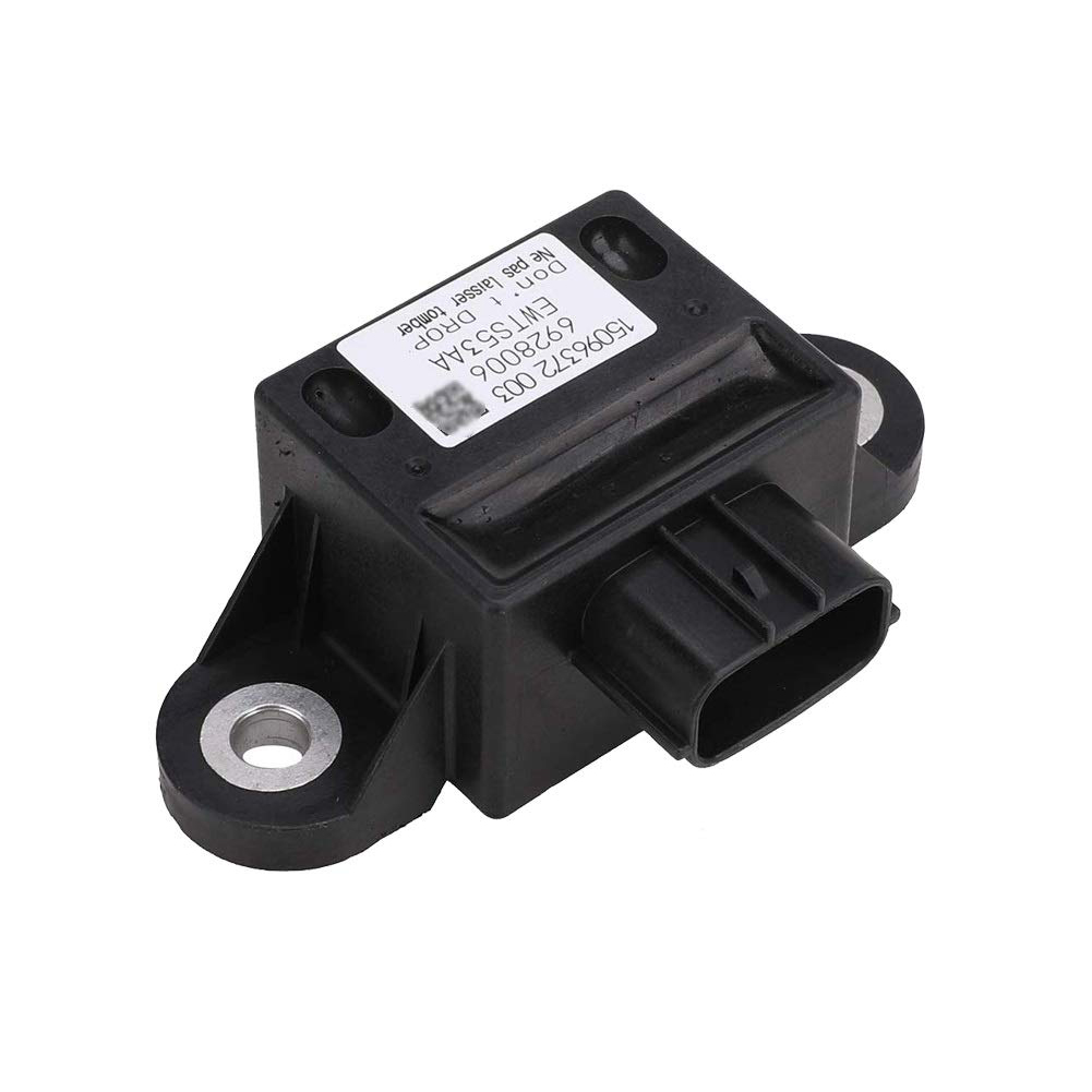PinShang Automotive Yaw Sensor Suspension Yaw Sensor Compatible for H3 20062010 H3T 20092010
