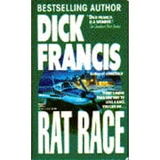 Rat Race (Paperback) by Dick Francis