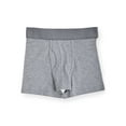 thumbnail image 7 of Wonder Nation Boys Comfort Stretch Tag-Free Boxer Briefs, 6-Pack, Sizes S-XLH, 7 of 7
