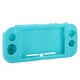 thumbnail image 2 of Cubierta protectora de silicona Vevor para Switch Lite Azul Verde, 2 of 5
