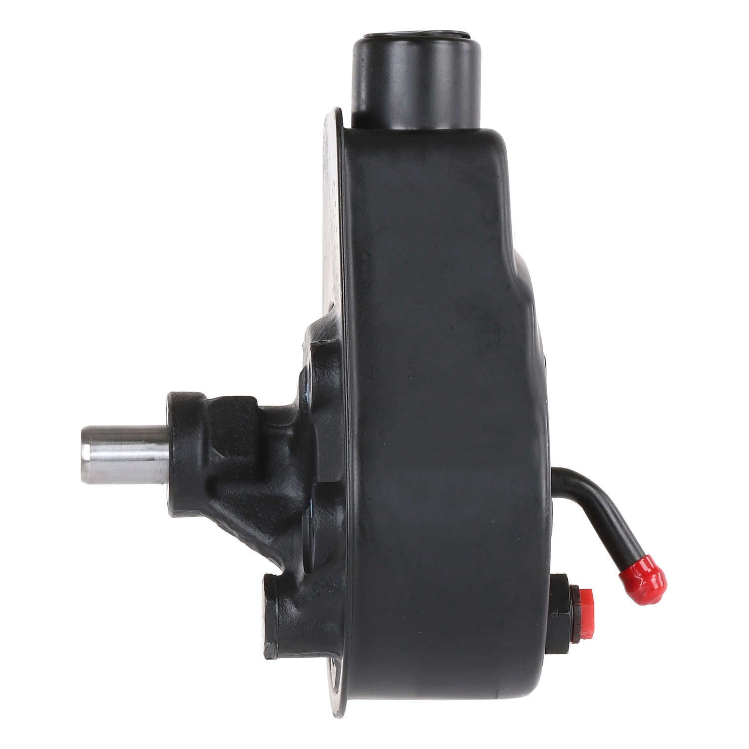Remanufactured Cardone P/S Pump, w/Reservoir Fits select: 1975-1979 CHEVROLET CORVETTE, 1975-1979 CHEVROLET NOVA
