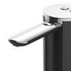 thumbnail image 2 of Bomba de botella de agua portátil, carga USB, bombeo cuantitativo, bomba de jarra de agua, bomba de agua potable para viajes de camping , negro negro1 BLESIY Bomba dosificadora eléctrica, 2 of 2
