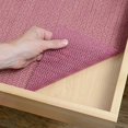 thumbnail image 2 of Con-Tact Brand Grip Non Adhesive Drawer and Shelf Liner, 12" x 5`, Berry, 2 of 4