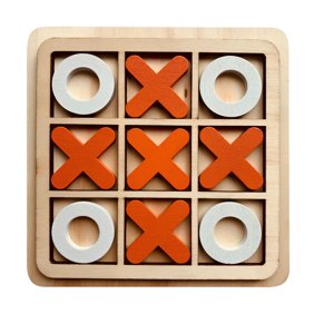 BESTSKY Giant Tic-Tac-Toe Board Game,5.91