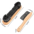 thumbnail image 2 of Alg Pool Table Brush Cleaning Kit For Pool Table Cleaning Tools Billiard Accessories, 2 of 4