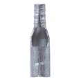 thumbnail image 1 of Terminal Bullet Jandorf hembra 22-18 Ga. Cable sin aislamiento, paquete de 5, 1 of 2