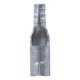 thumbnail image 1 of Terminal Bullet Jandorf hembra 22-18 Ga. Cable sin aislamiento, paquete de 5, 1 of 2