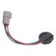 thumbnail image 5 of Para Sensor De Velocidad Del Motor DS, Sensor De Velocidad Del Motor Del Carro Sensible Mano De Obra Fina Ligera Respuesta Rápida Para Reemplazo, 5 of 7