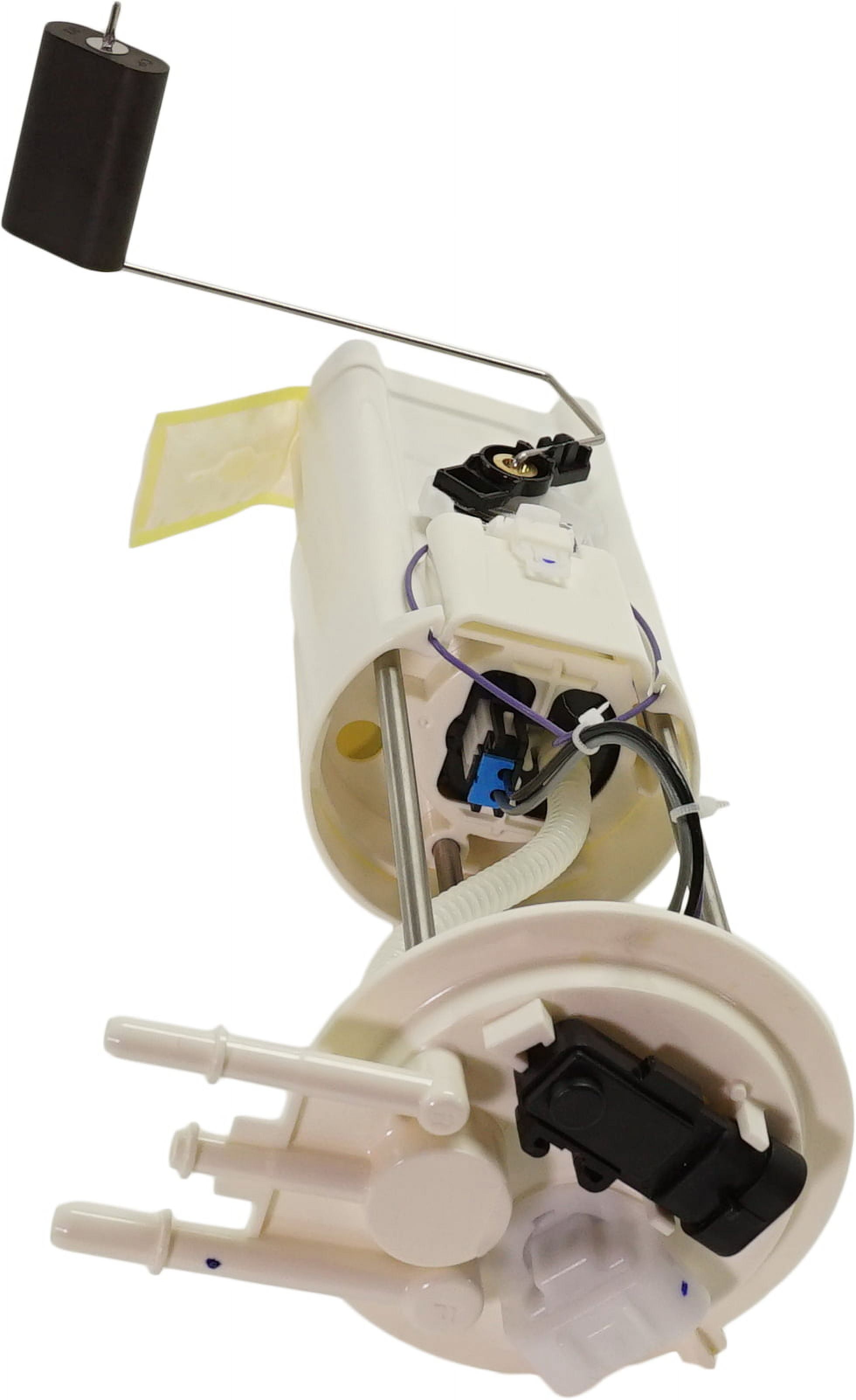 Fuel Pump Compatible with 1997-2000 Isuzu Rodeo 1998-2000 Honda Passport 6Cyl 4Cyl 3.2L 2.2L With Sending Unit