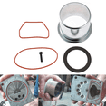 thumbnail image 4 of 2X Air Compressor Cylinder Sleeve & Ring Kit Replaces K-0650, 4 of 6