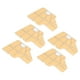 thumbnail image 5 of Limpiador de filtro de aire de plástico, 5 uds., para motosierras STIHL 070 070av 090 090av, piezas 1106 120 1602, 5 of 8