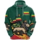 thumbnail image 4 of Sudadera con capucha con estampado 3D de la bandera de Etiopía, emblema de león, tótem para hombres y niños, ropa de calle de moda, sudadera con capucha unisex, ropa genial Harajuku Y2k, 4 of 4