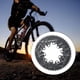 thumbnail image 1 of Plato de Bicicleta Perfecl 60T para 7-10 Velocidades de Aleación de Aluminio, 1 of 8