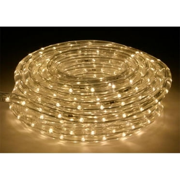 American Lighting LR-LED-WW-75 75 ft. Warm White 3000K LED American Lighting LR-LED-WW-75 75 ft. Warm White 3000K LED