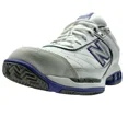 thumbnail image 2 of NEW BALANCE 806 TENNIS UNISEX SZ W 8.5 SZ M6.5 CASUAL SHOES SHOES.L34, 2 of 5
