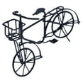 thumbnail image 4 of Mini Metal Bike Bicycle Miniature Bicycle Model Desktop Bike Bicycle Model Photo Prop, 4 of 8