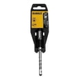 thumbnail image 1 of Broca Sds Plus Titanium 1/4 X4 DeWalt N/A DW5416, 1 of 4