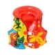 thumbnail image 4 of Chaleco De Natación Inflable Para Niños Y Niñas, Flotabilidad Para Kayak, Deportes Acuáticos, Navegación, Rojo Y Amarillo amarillo rojo, 4 of 9