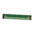 thumbnail image 2 of Colaxi Golf Putting Mat Golf Practice Hitting Mat Equipment Lightweight Training Aid Putter for Park Indoor Outdoor Backyard C, 2 of 8
