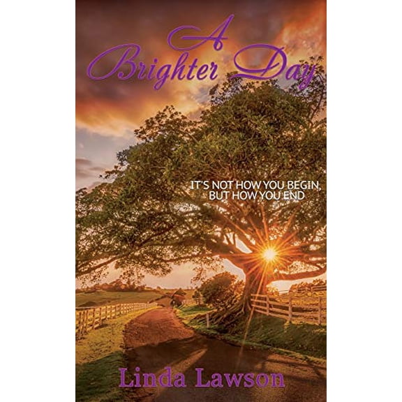Pre-Owned A Brighter Day, 9781545608579, 1545608571, Paperback,
