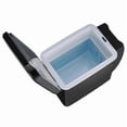 thumbnail image 2 of 6L 12V Electric Car Refrigerator Portable Mini Fridge Freezer Vehicle Refrigeration And Heating Ice Box Car Electronic Devices, 2 of 5