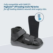 Darco International Hi All Purpose Boot, Large, 2 Pound