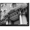 thumbnail image 2 of Historic Framed Print, Le Droit Building, 800-812 F Street Northwest, Washington, District of Columbia, DC - 3, 17-7/8" x 21-7/8", 2 of 9