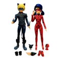 thumbnail image 2 of Muñeca Bandai Lady Bug 2 Pack, 2 of 4