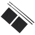 thumbnail image 3 of Instrument Maintenance Cloth, Perfect for Flute and Piccolo Owners, 3 of 3